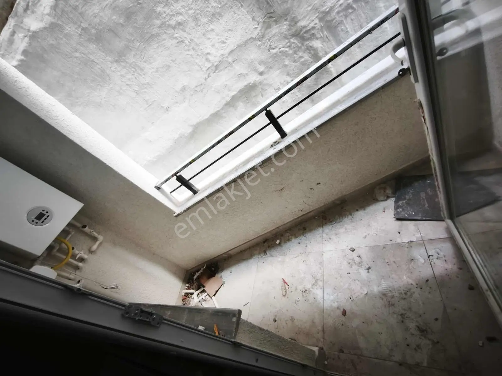 Yuvam Gayrimenkul'den 2+1 Yüksek Giriş Daire — fotoğraf 9