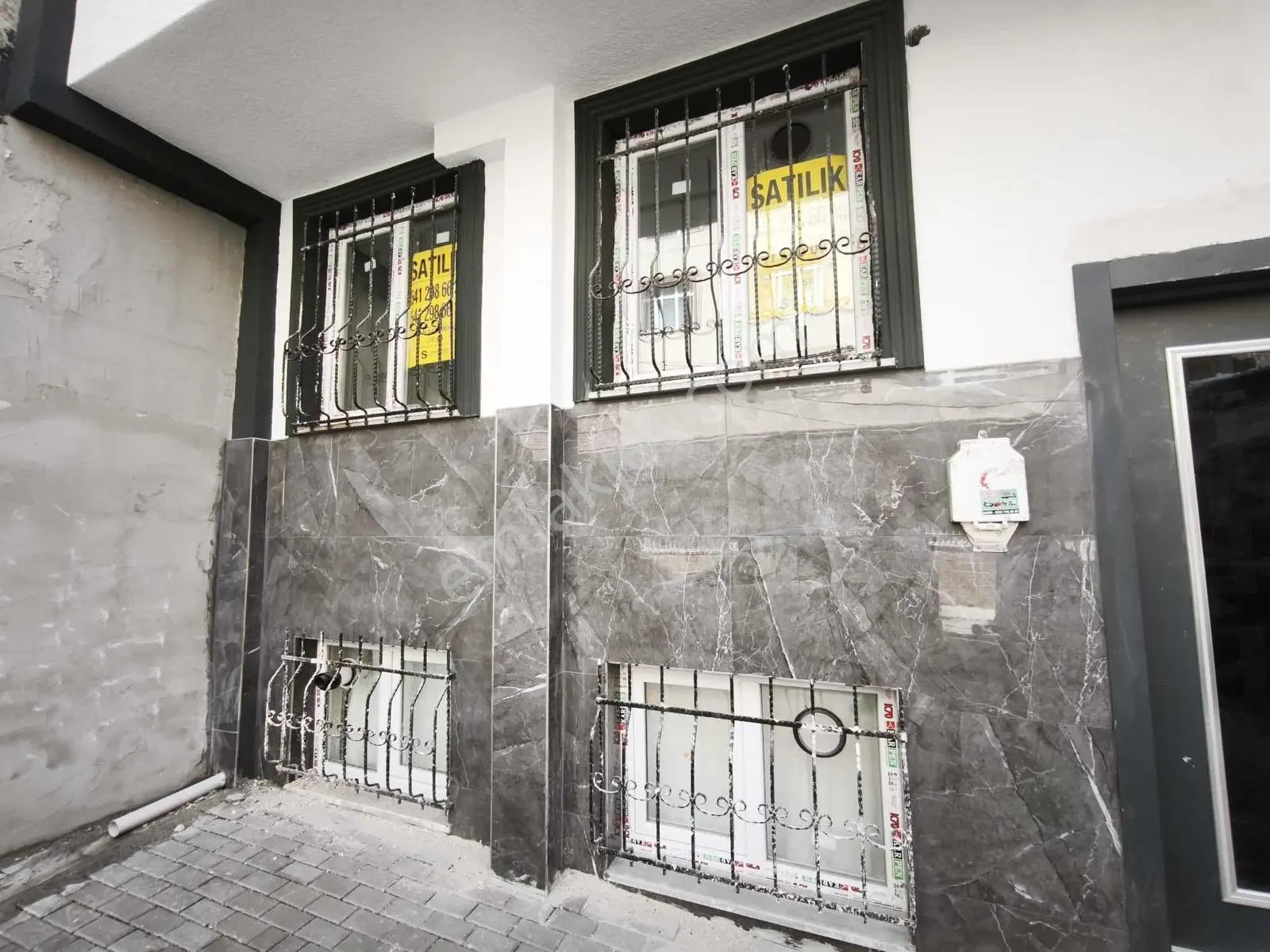 Yuvam Gayrimenkul'den 2+1 Yüksek Giriş Daire — fotoğraf 13