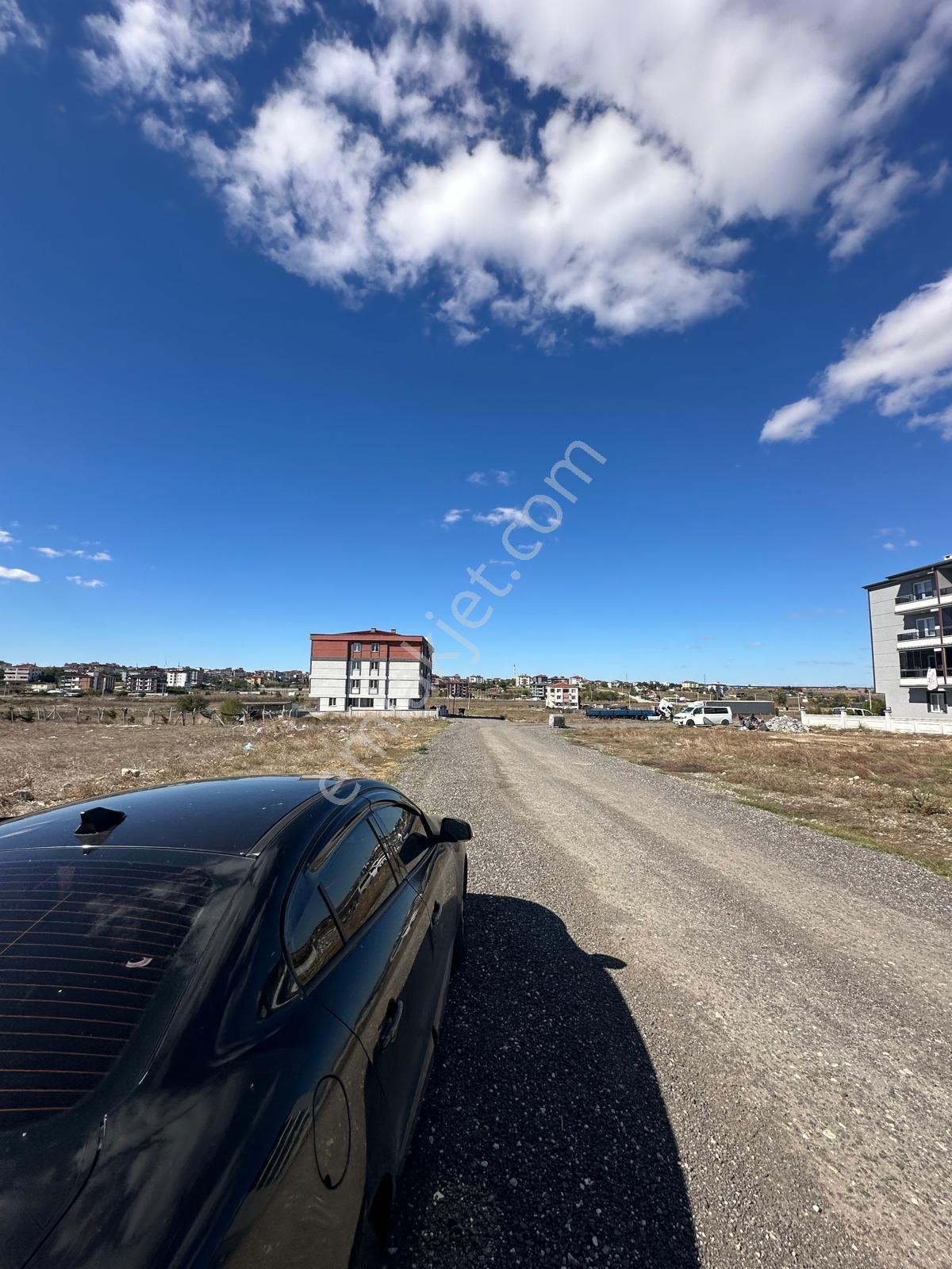 Ergene Cumuryet Mahallesınde Çok Acıl Satılık 364 Mt Arsa — fotoğraf 5