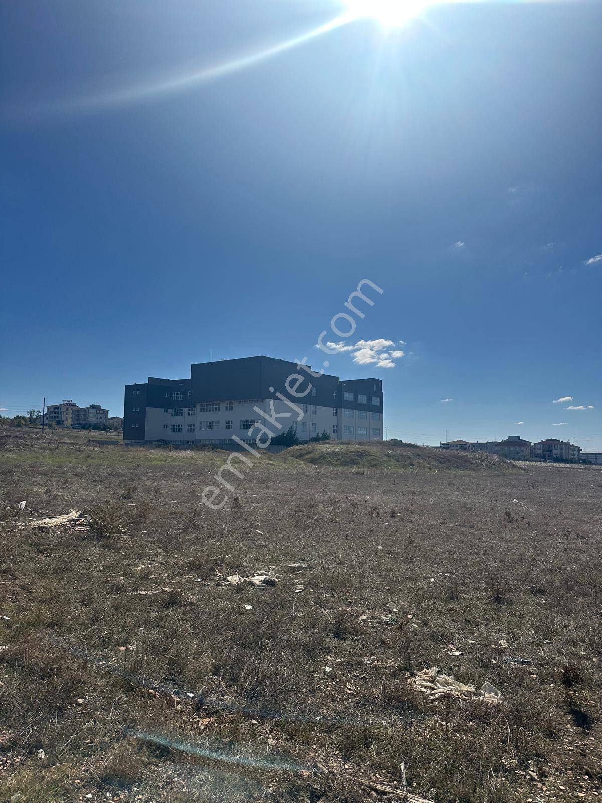 Ergene Cumuryet Mahallesınde Çok Acıl Satılık 364 Mt Arsa — fotoğraf 6