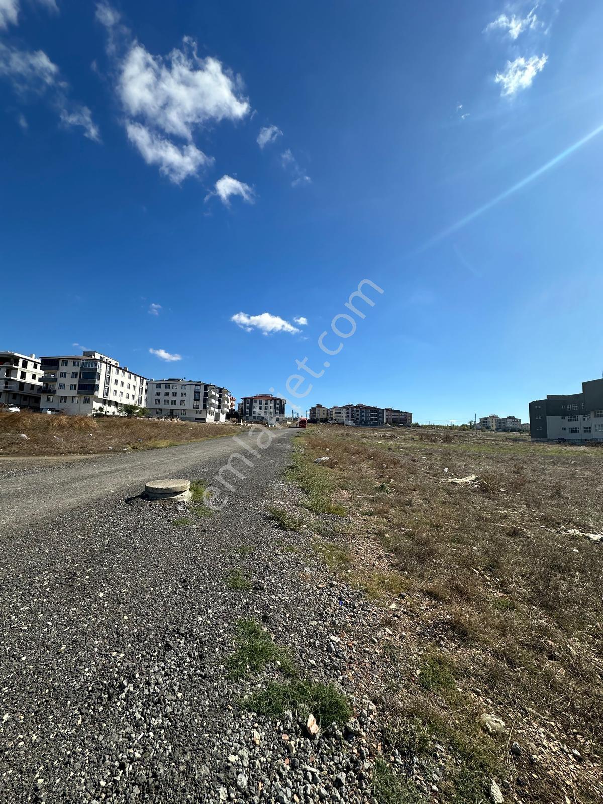Ergene Cumuryet Mahallesınde Çok Acıl Satılık 364 Mt Arsa — fotoğraf 7