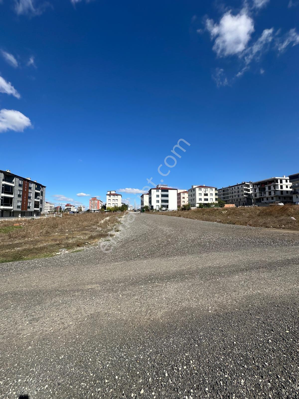 Ergene Cumuryet Mahallesınde Çok Acıl Satılık 364 Mt Arsa — fotoğraf 9