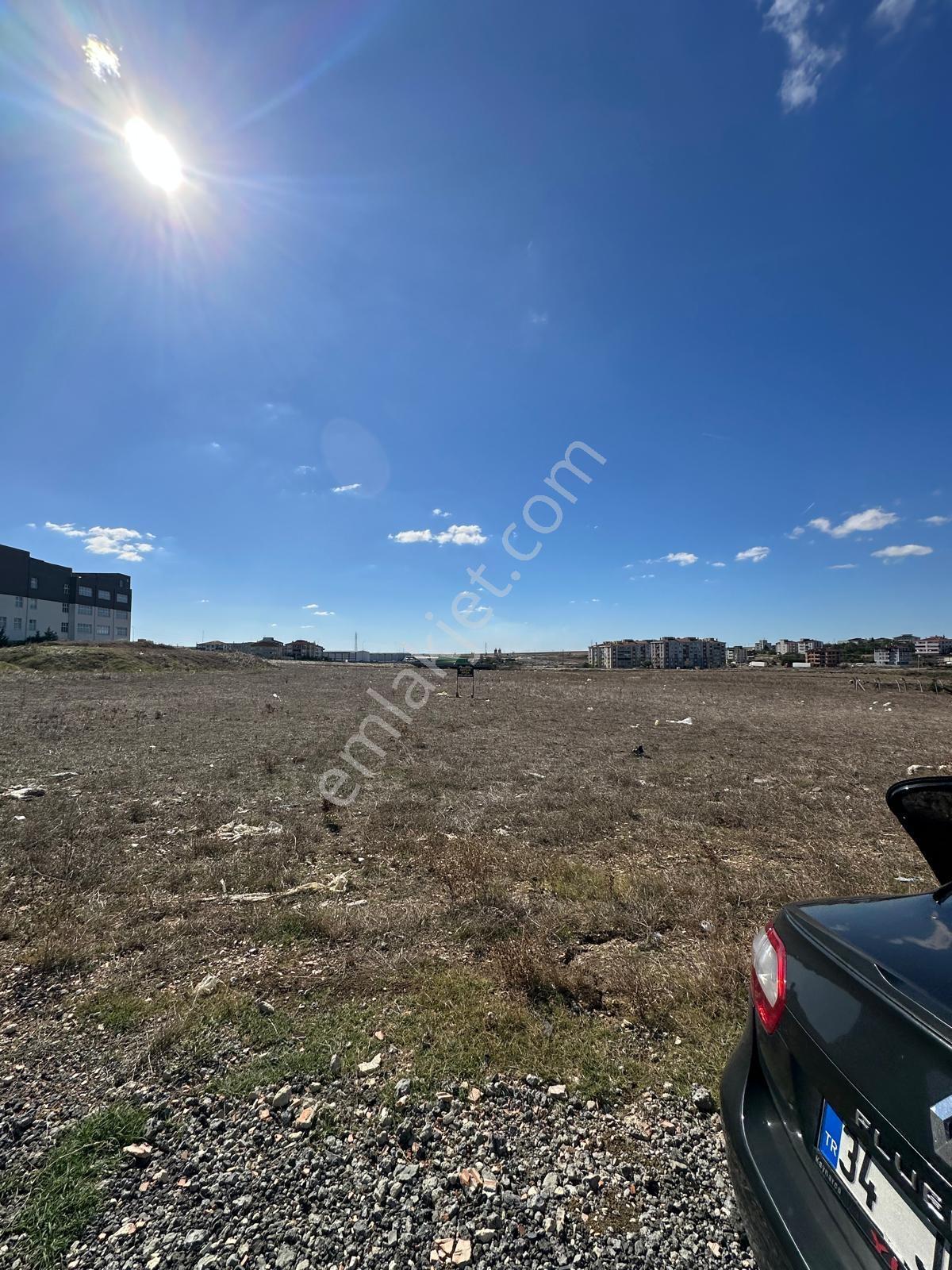 Ergene Cumuryet Mahallesınde Çok Acıl Satılık 364 Mt Arsa — fotoğraf 10