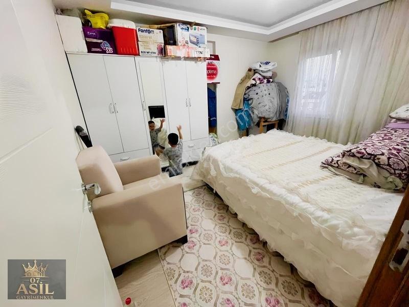 Kepez Hastane Dibinde 3+1 Asansörlü Katta Daire — fotoğraf 6