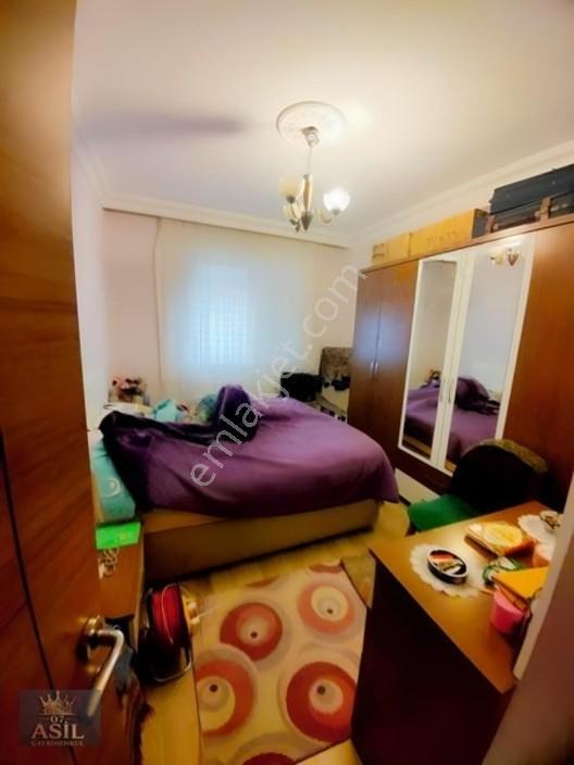 Kepez Hastane Dibinde 3+1 Asansörlü Katta Daire — fotoğraf 8