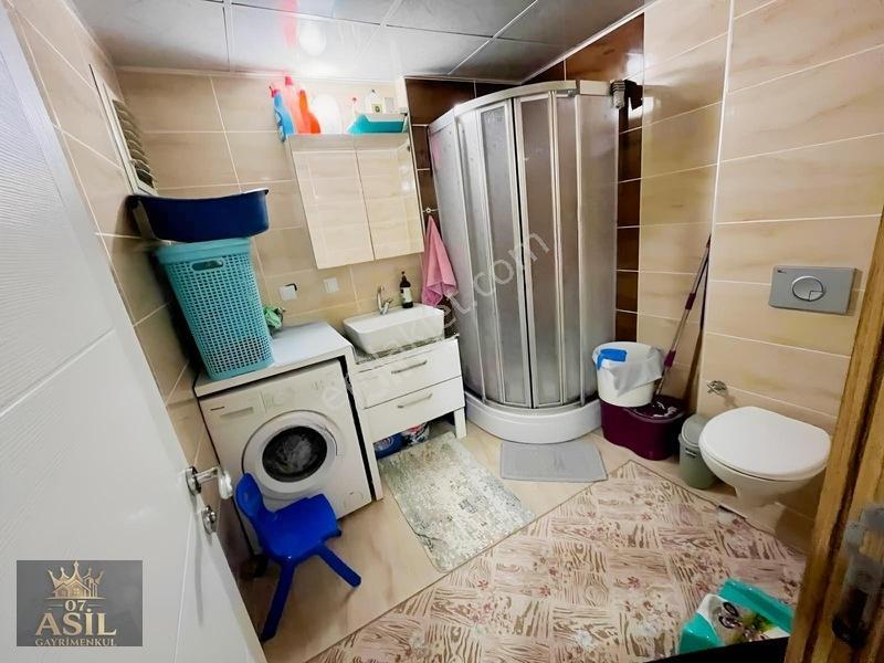 Kepez Hastane Dibinde 3+1 Asansörlü Katta Daire — fotoğraf 9