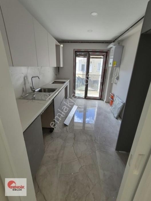 Pendik Uzmanı Cemal Kınay'dan Bahçelievler Mah.satılık Daire — fotoğraf 5