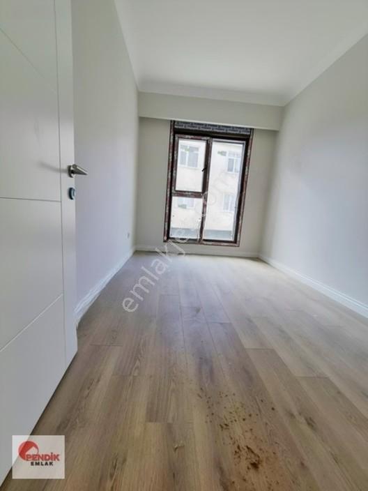 Pendik Uzmanı Cemal Kınay'dan Bahçelievler Mah.satılık Daire — fotoğraf 12