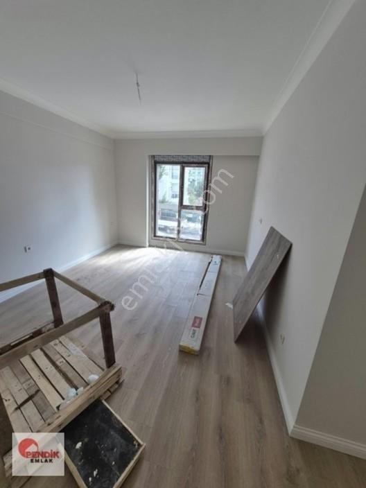 Pendik Uzmanı Cemal Kınay'dan Bahçelievler Mah.satılık Daire — fotoğraf 14