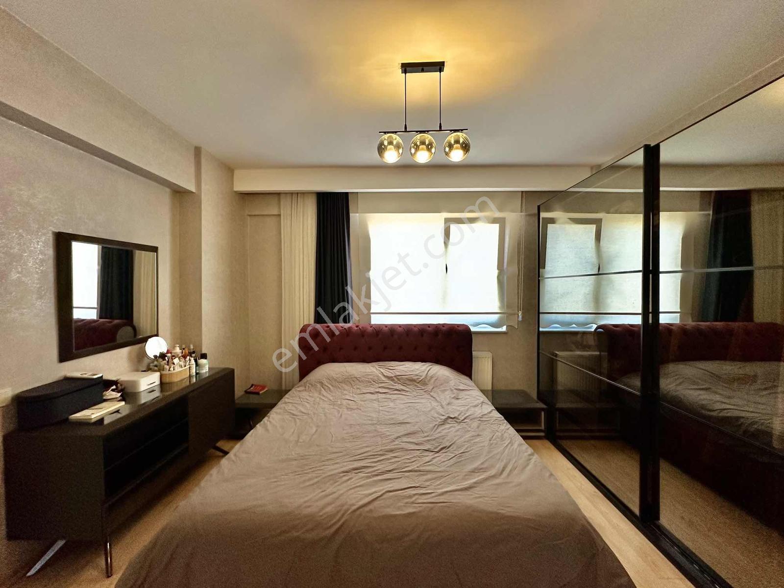 An-ka'dan 3+1 Mezaim Kiraz Bölgesinde Full+full Satılık Daire — fotoğraf 15