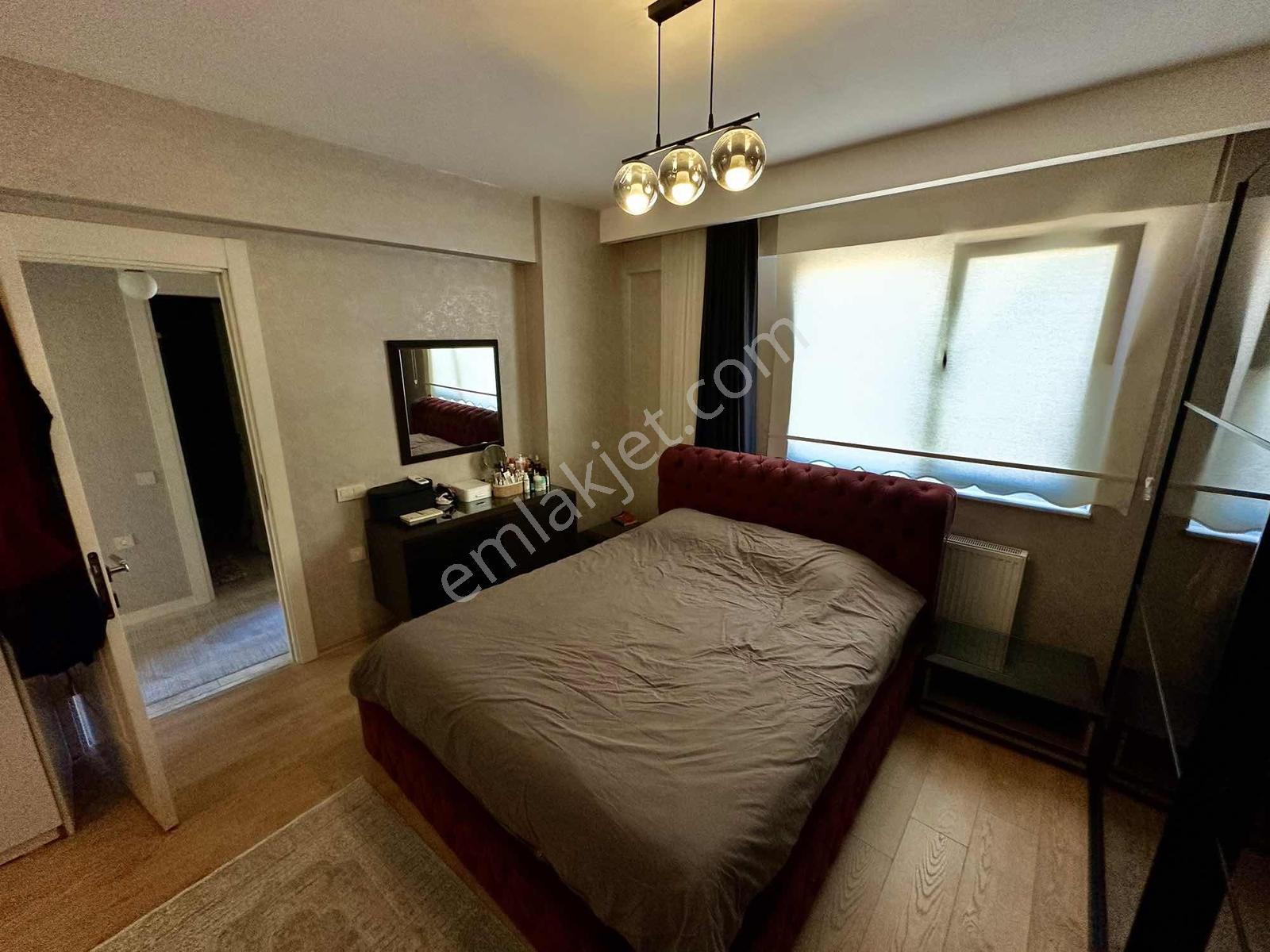 An-ka'dan 3+1 Mezaim Kiraz Bölgesinde Full+full Satılık Daire — fotoğraf 16