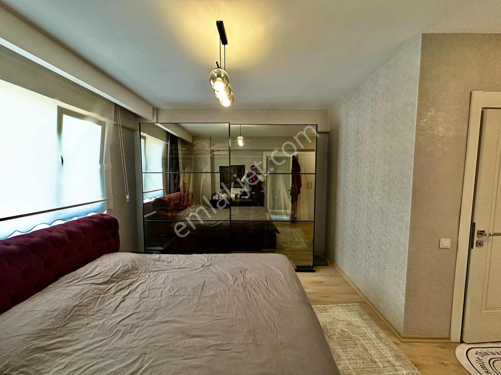 An-ka'dan 3+1 Mezaim Kiraz Bölgesinde Full+full Satılık Daire — fotoğraf 17