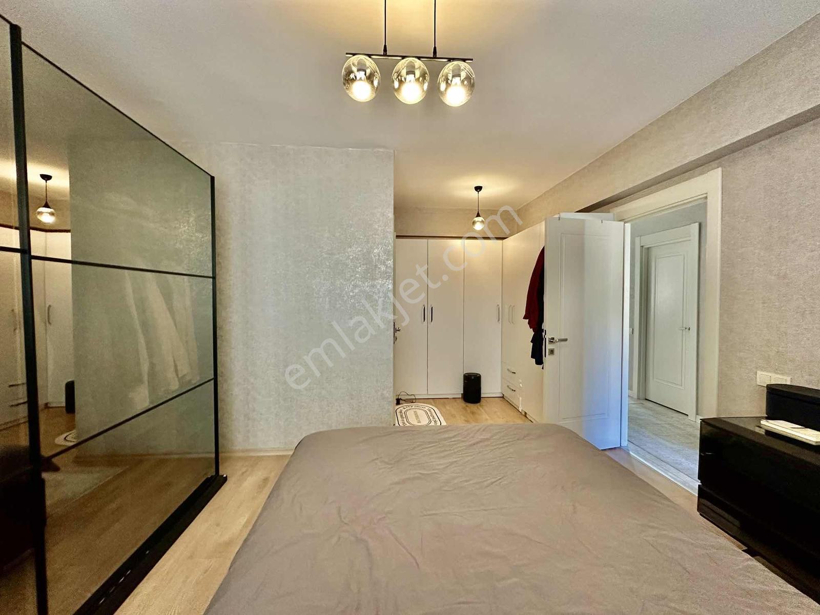 An-ka'dan 3+1 Mezaim Kiraz Bölgesinde Full+full Satılık Daire — fotoğraf 18
