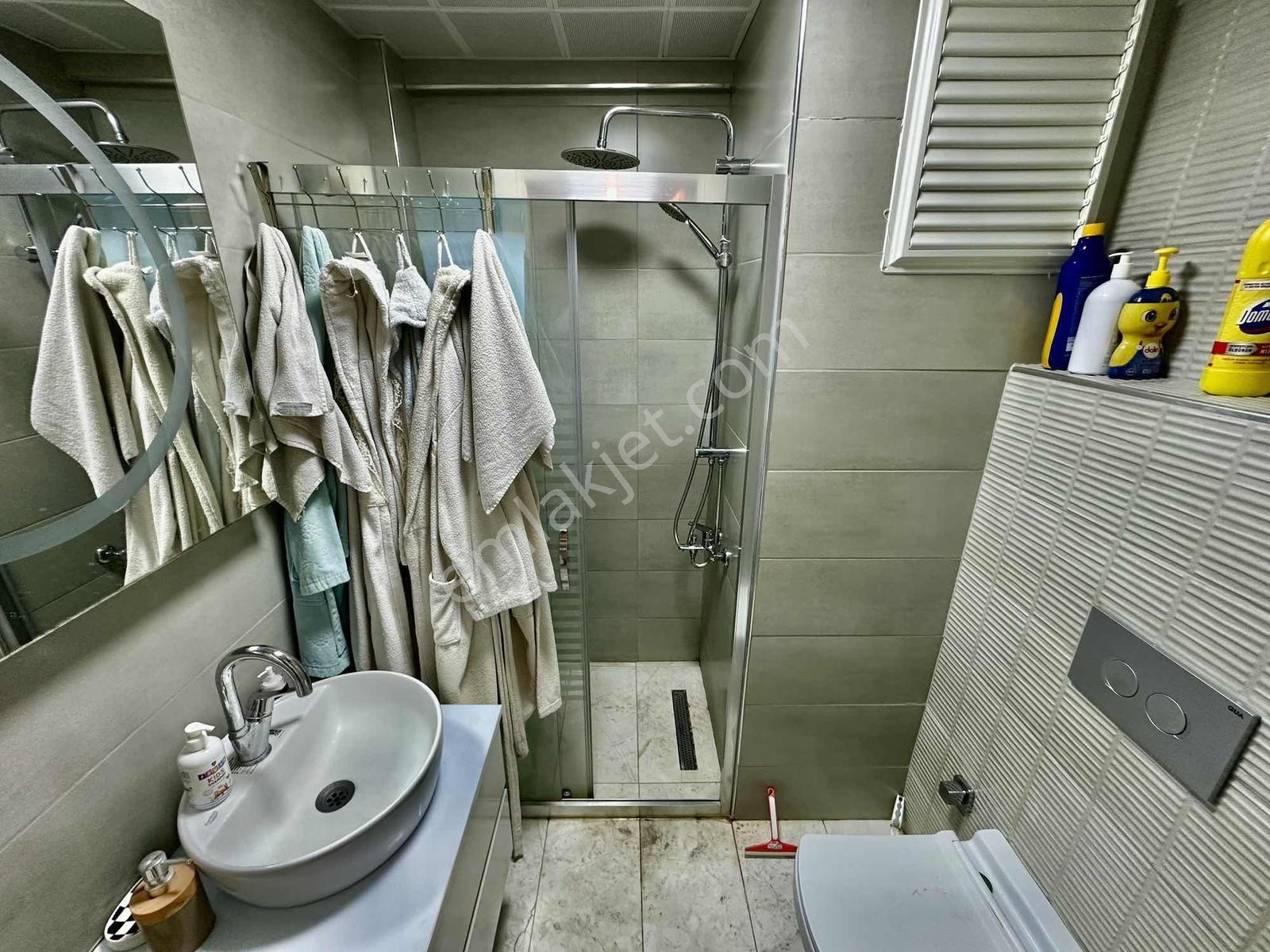 An-ka'dan 3+1 Mezaim Kiraz Bölgesinde Full+full Satılık Daire — fotoğraf 19