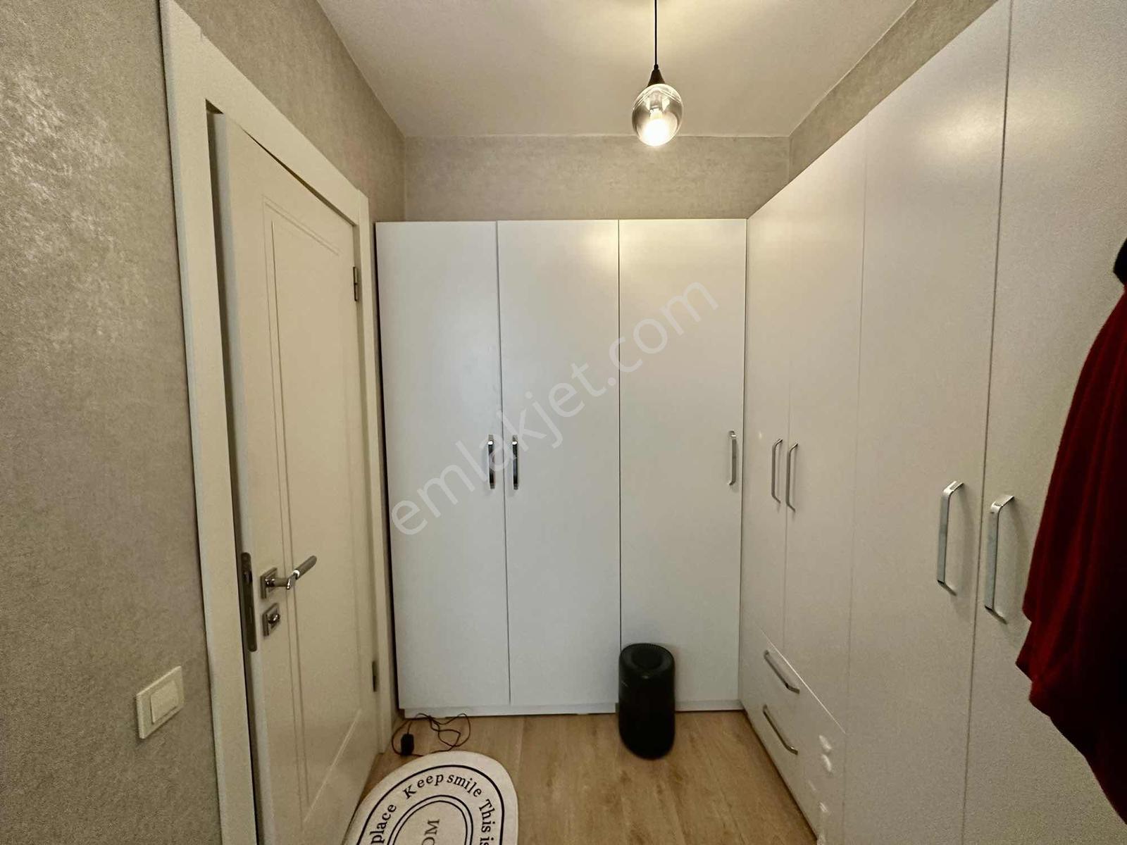 An-ka'dan 3+1 Mezaim Kiraz Bölgesinde Full+full Satılık Daire — fotoğraf 20