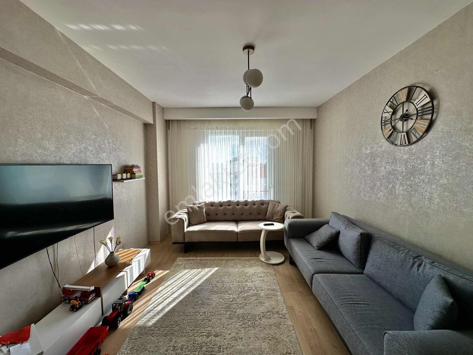 An-ka'dan 3+1 Mezaim Kiraz Bölgesinde Full+full Satılık Daire — fotoğraf 21
