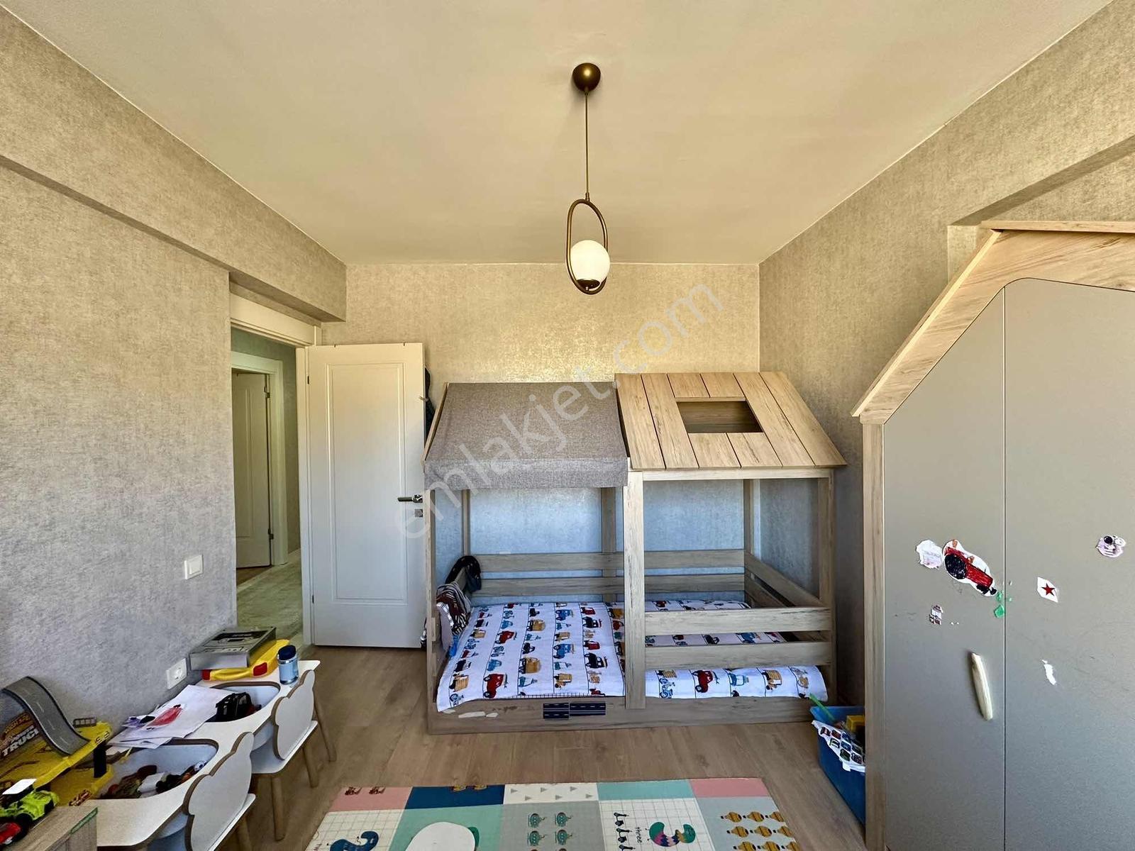 An-ka'dan 3+1 Mezaim Kiraz Bölgesinde Full+full Satılık Daire — fotoğraf 24