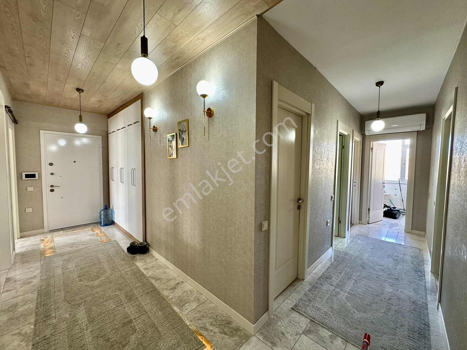 An-ka'dan 3+1 Mezaim Kiraz Bölgesinde Full+full Satılık Daire — fotoğraf 26