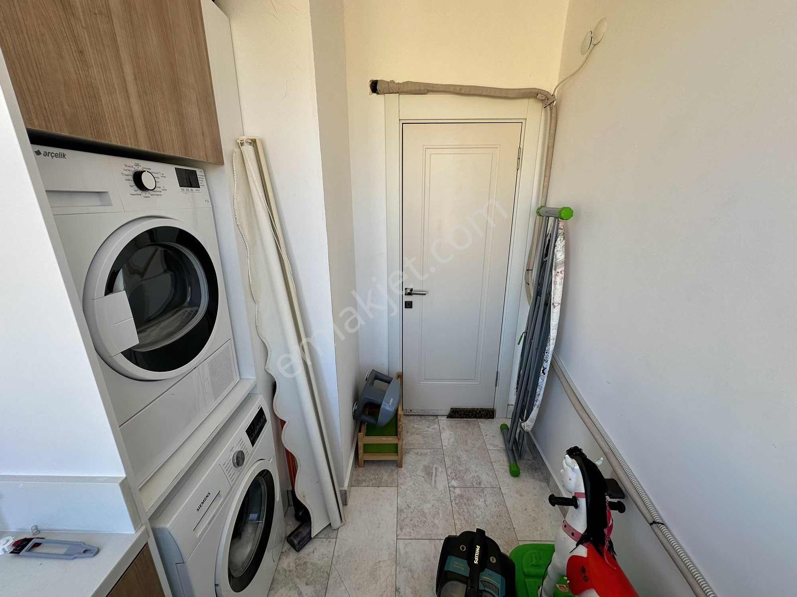 An-ka'dan 3+1 Mezaim Kiraz Bölgesinde Full+full Satılık Daire — fotoğraf 27