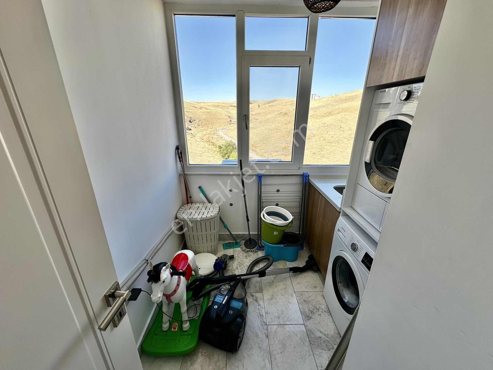 An-ka'dan 3+1 Mezaim Kiraz Bölgesinde Full+full Satılık Daire — fotoğraf 28