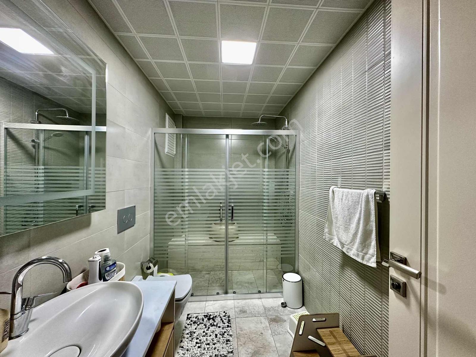 An-ka'dan 3+1 Mezaim Kiraz Bölgesinde Full+full Satılık Daire — fotoğraf 29