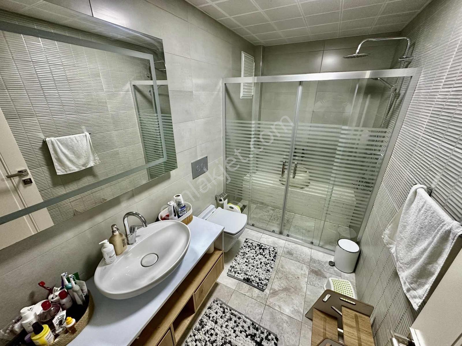 An-ka'dan 3+1 Mezaim Kiraz Bölgesinde Full+full Satılık Daire — fotoğraf 30