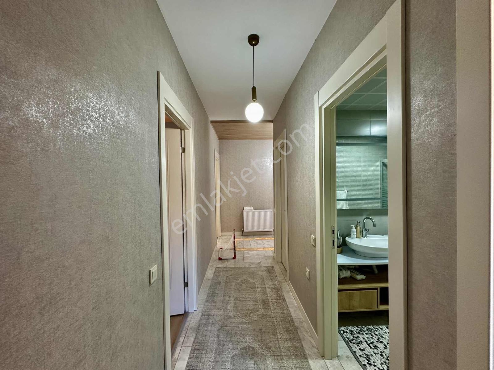 An-ka'dan 3+1 Mezaim Kiraz Bölgesinde Full+full Satılık Daire — fotoğraf 31