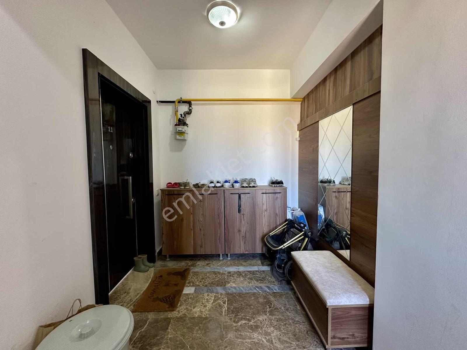 An-ka'dan 3+1 Mezaim Kiraz Bölgesinde Full+full Satılık Daire — fotoğraf 33