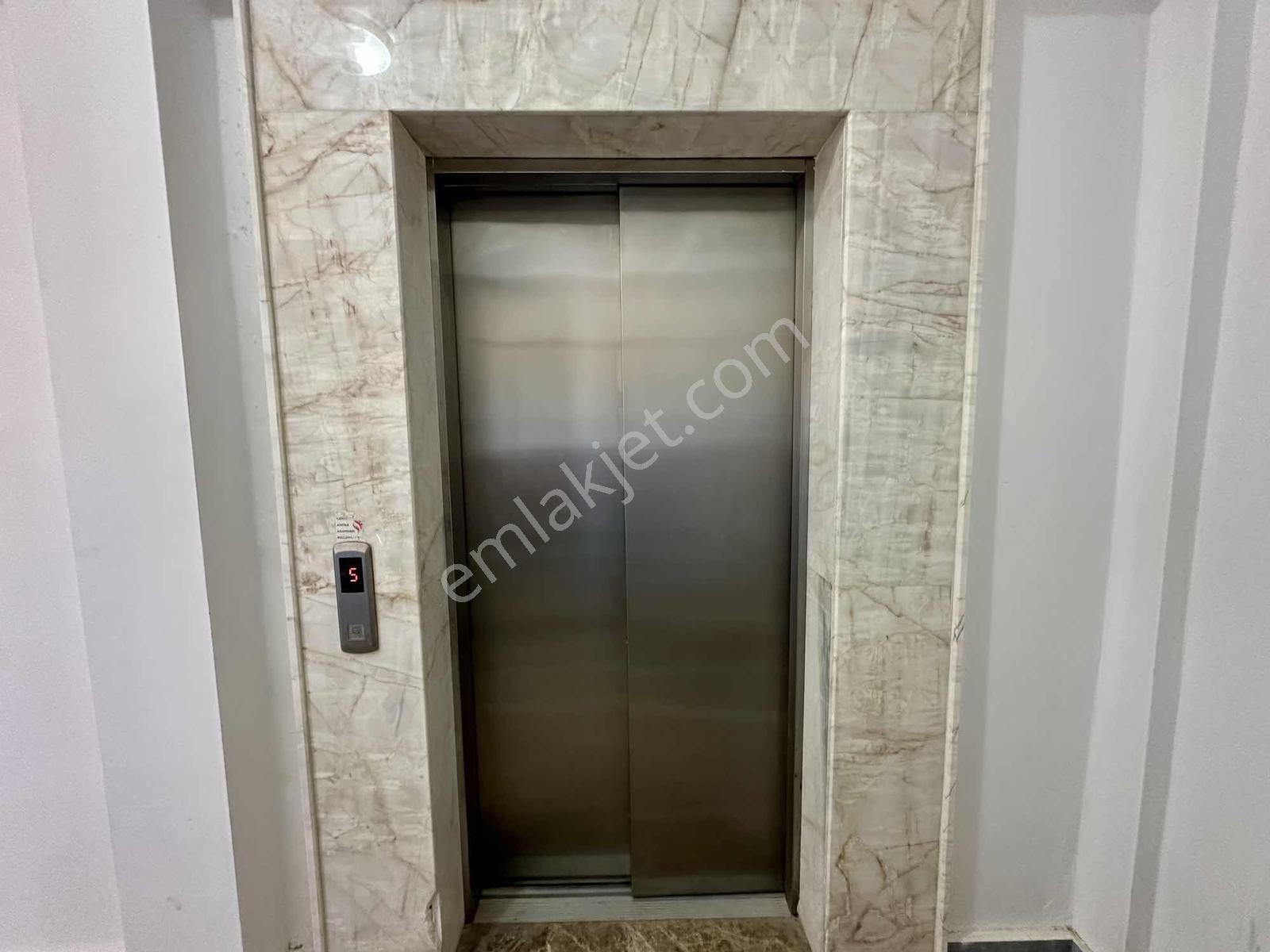 An-ka'dan 3+1 Mezaim Kiraz Bölgesinde Full+full Satılık Daire — fotoğraf 34