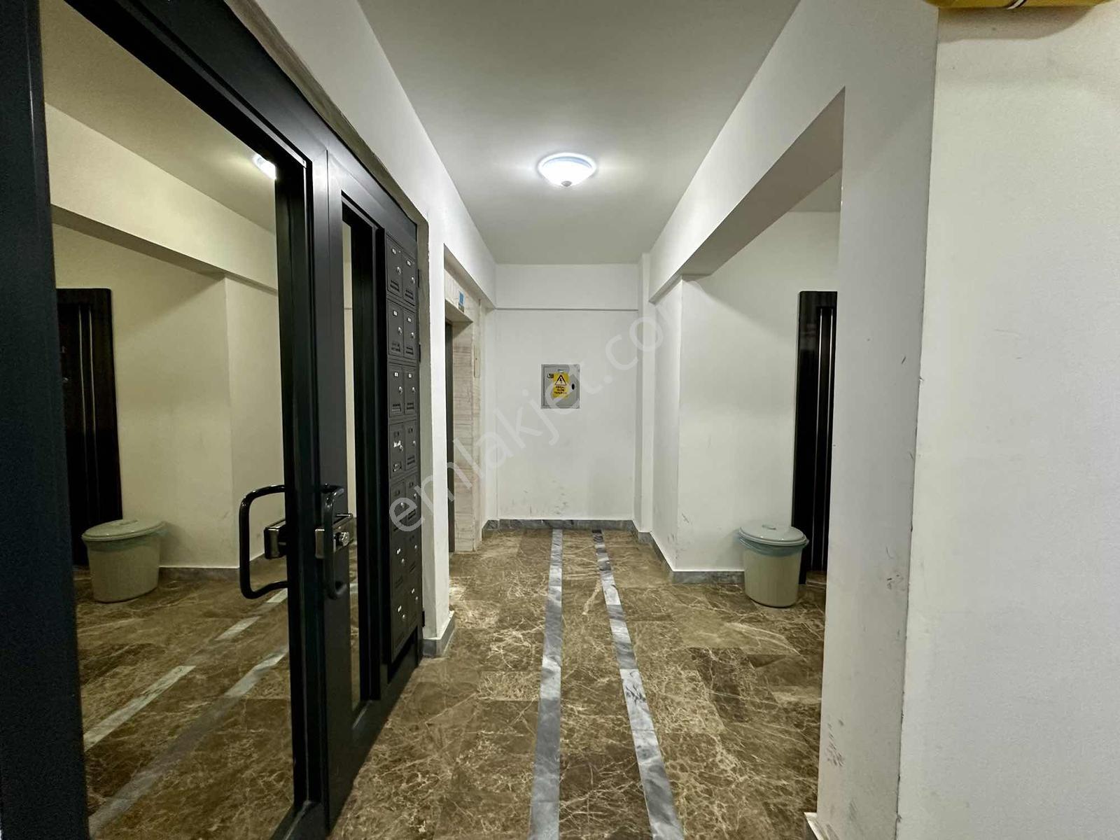 An-ka'dan 3+1 Mezaim Kiraz Bölgesinde Full+full Satılık Daire — fotoğraf 35