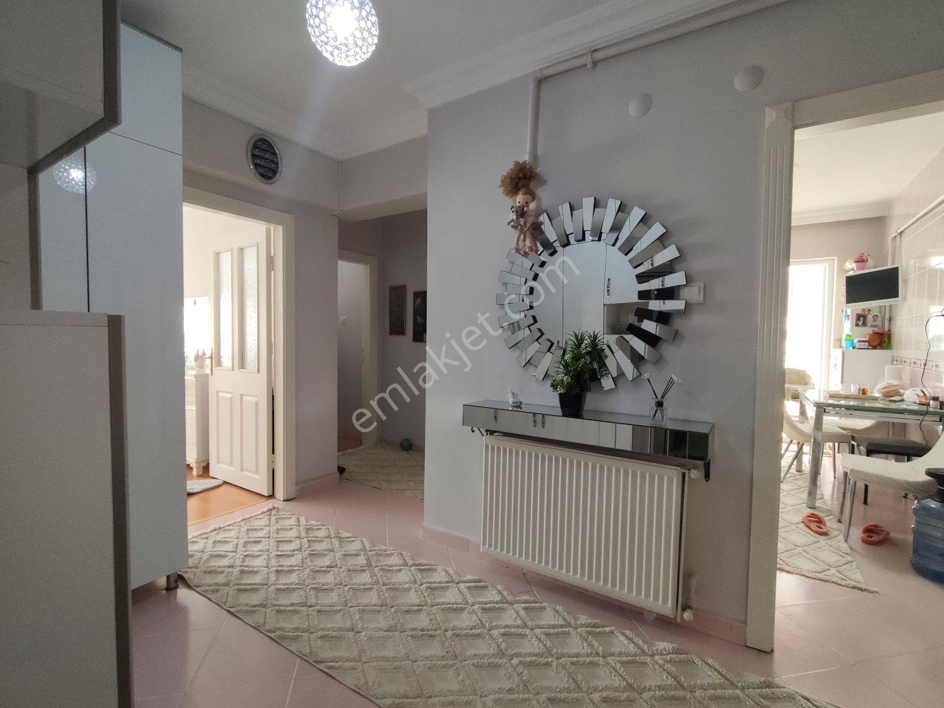 Yılmaz Gayrimenkul Den Pınarbaşı Mh Caddeüzeri 3+1 Arakat Öncephe Asansörlü Kök Tapu 5.249 Pazarlık — fotoğraf 11