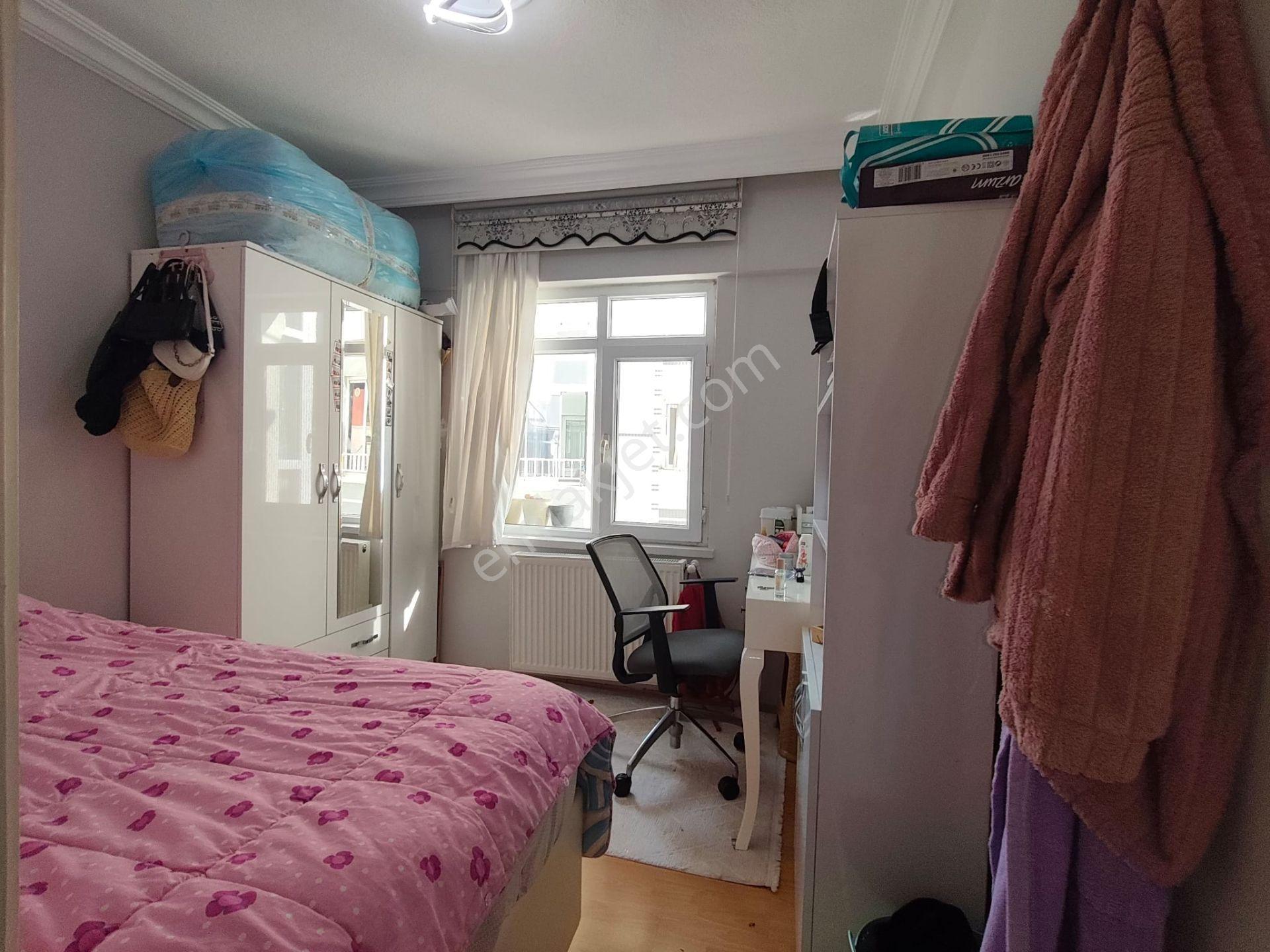 Yılmaz Gayrimenkul Den Pınarbaşı Mh Caddeüzeri 3+1 Arakat Öncephe Asansörlü Kök Tapu 5.249 Pazarlık — fotoğraf 28