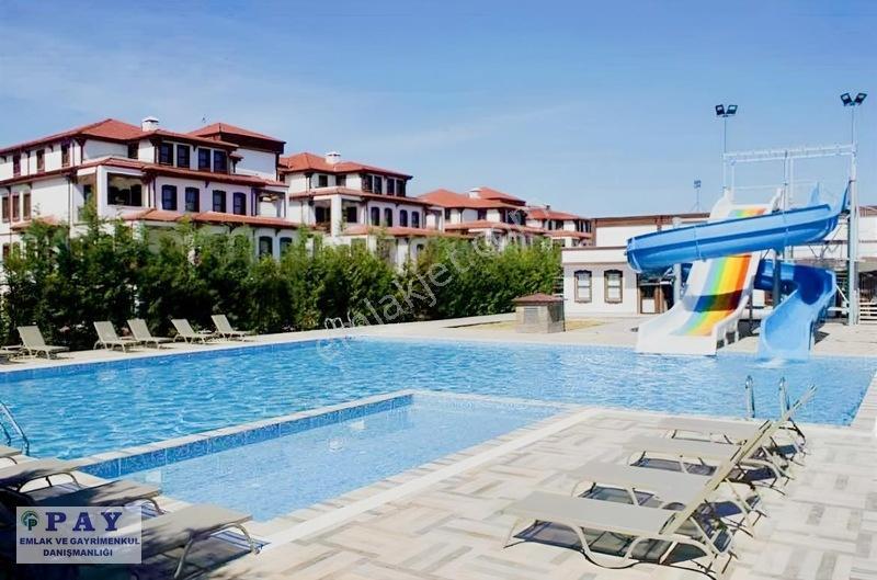 Pay Emlak'Tan Satılık Devremülk Yoncalı Gülümser Hatun Otel&Spa