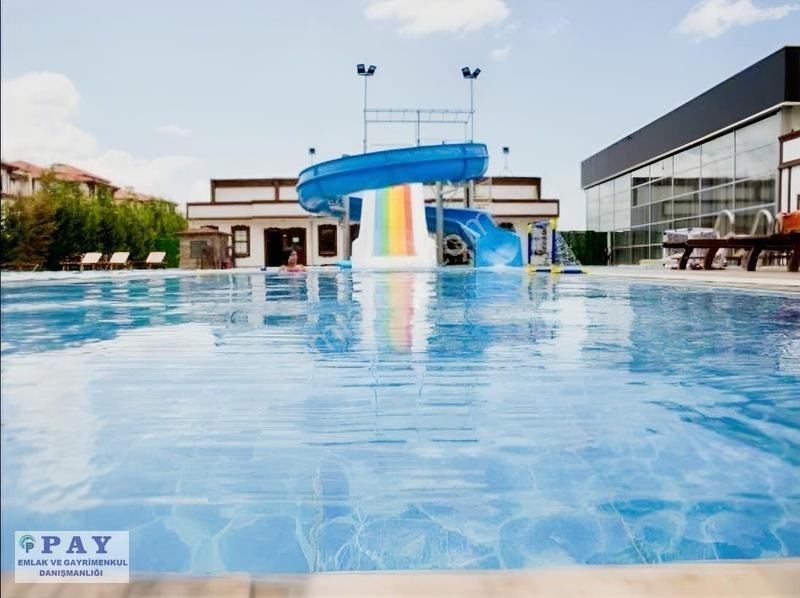 Pay Emlak'tan Satılık Devremülk Yoncalı Gülümser Hatun Otel&spa — fotoğraf 2