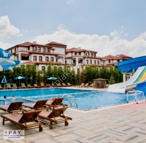 Pay Emlak'tan Satılık Devremülk Yoncalı Gülümser Hatun Otel&spa — fotoğraf 3