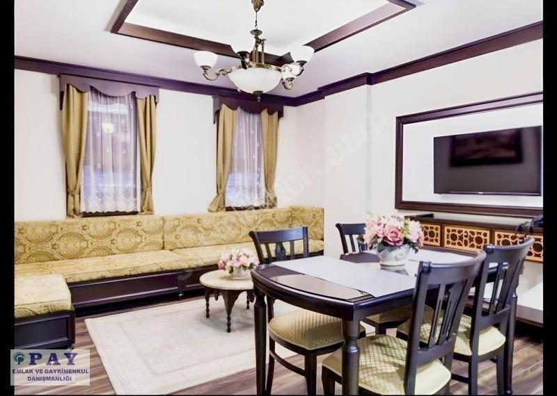 Pay Emlak'tan Satılık Devremülk Yoncalı Gülümser Hatun Otel&spa — fotoğraf 5