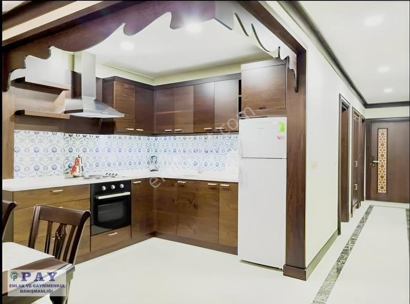 Pay Emlak'tan Satılık Devremülk Yoncalı Gülümser Hatun Otel&spa — fotoğraf 6