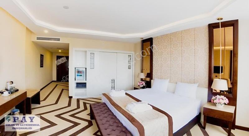 Pay Emlak'tan Satılık Devremülk Yoncalı Gülümser Hatun Otel&spa — fotoğraf 7
