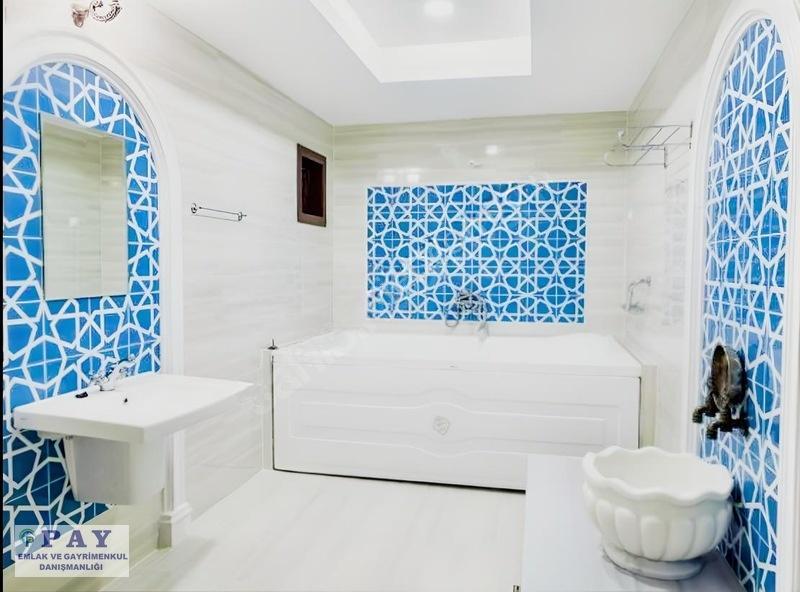 Pay Emlak'tan Satılık Devremülk Yoncalı Gülümser Hatun Otel&spa — fotoğraf 9