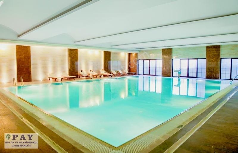 Pay Emlak'tan Satılık Devremülk Yoncalı Gülümser Hatun Otel&spa — fotoğraf 10