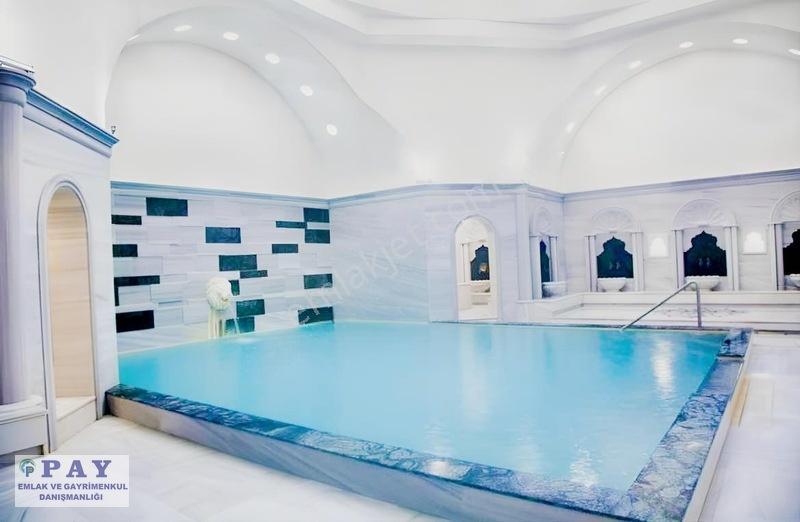 Pay Emlak'tan Satılık Devremülk Yoncalı Gülümser Hatun Otel&spa — fotoğraf 11