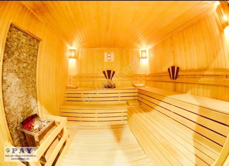 Pay Emlak'tan Satılık Devremülk Yoncalı Gülümser Hatun Otel&spa — fotoğraf 13
