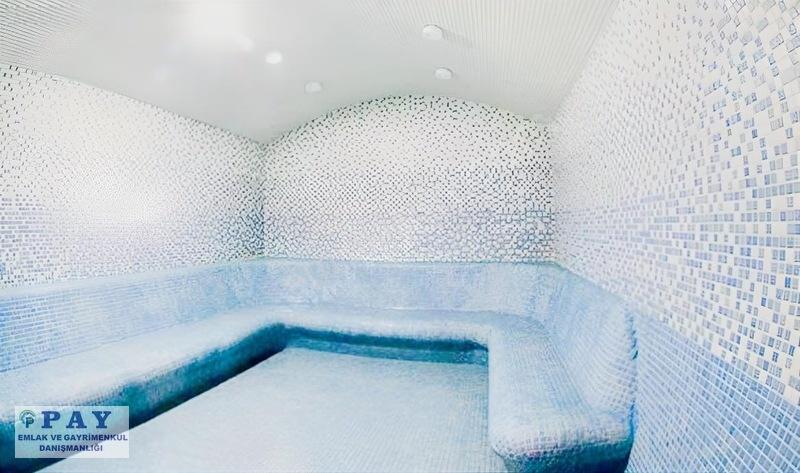 Pay Emlak'tan Satılık Devremülk Yoncalı Gülümser Hatun Otel&spa — fotoğraf 14