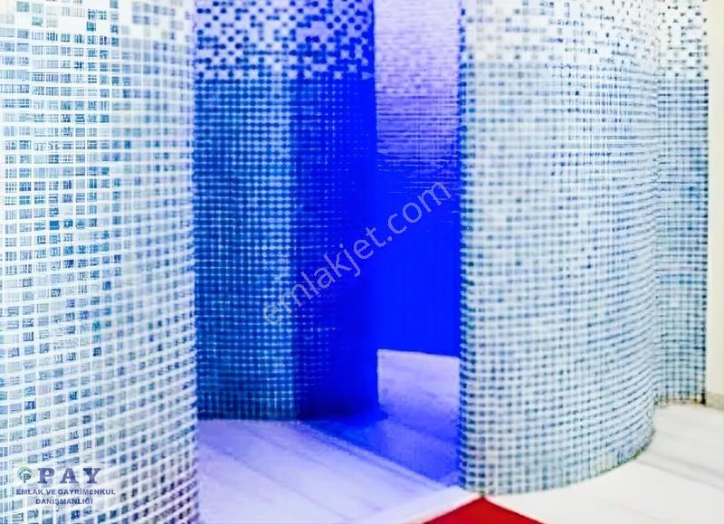 Pay Emlak'tan Satılık Devremülk Yoncalı Gülümser Hatun Otel&spa — fotoğraf 15
