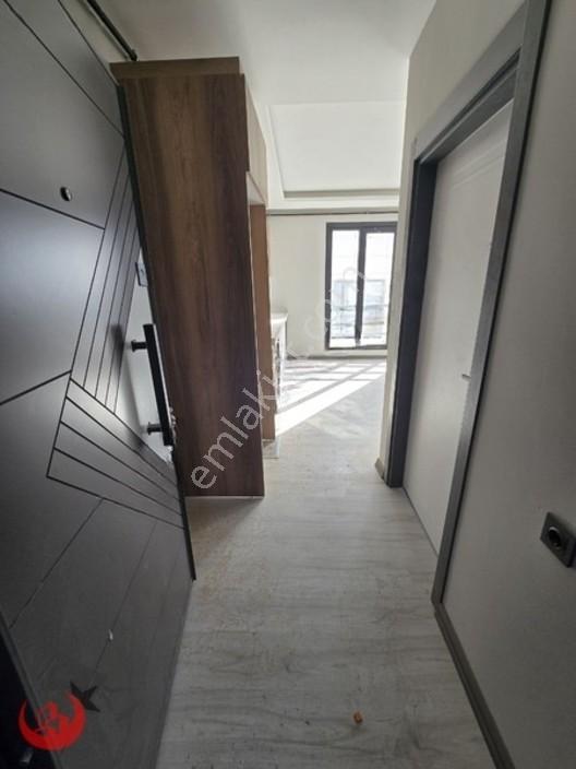 Çerkezköy Tepede 1+1 Butik Sitede 45M2 Fırsat Daire