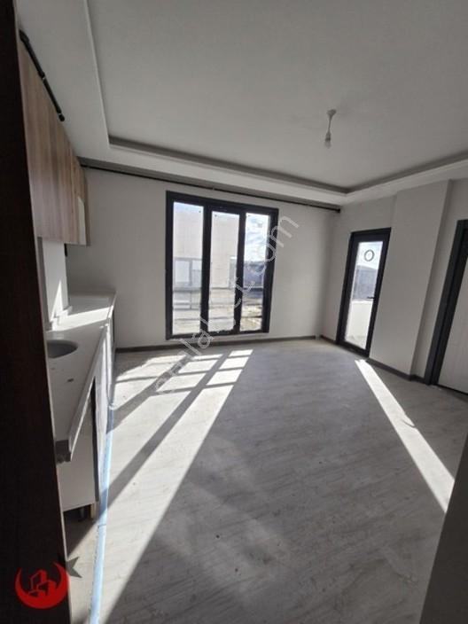 Çerkezköy Tepede 1+1 Butik Sitede 45m2 Fırsat Daire — fotoğraf 4