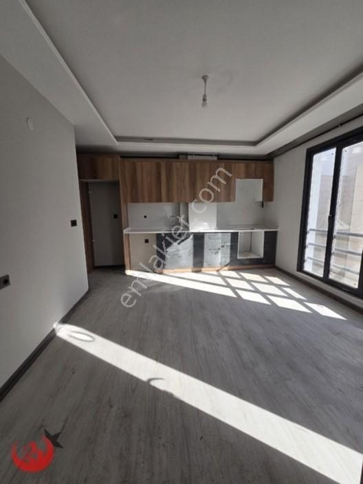 Çerkezköy Tepede 1+1 Butik Sitede 45m2 Fırsat Daire — fotoğraf 5