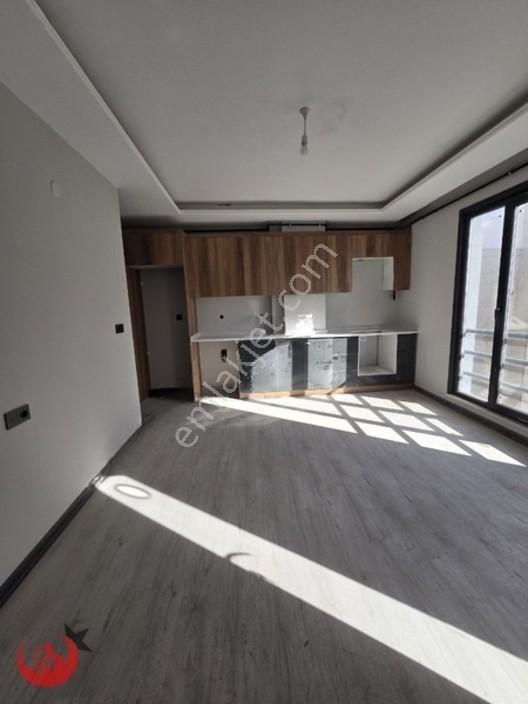 Çerkezköy Tepede 1+1 Butik Sitede 45m2 Fırsat Daire — fotoğraf 6