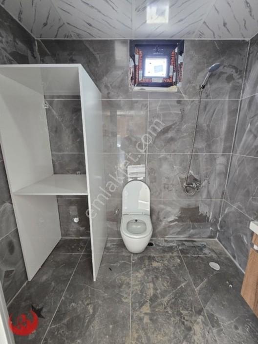 Çerkezköy Tepede 1+1 Butik Sitede 45m2 Fırsat Daire — fotoğraf 7