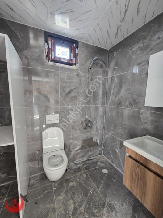Çerkezköy Tepede 1+1 Butik Sitede 45m2 Fırsat Daire — fotoğraf 8